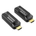 Kit extensor HDMI inalámbrico | Hasta 20M 1080P |