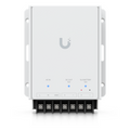 Fuente de Alimentación de 12V con Soporte para Batería de Respaldo SLA Opcional, Compatible con UniFi Retrofit Hub