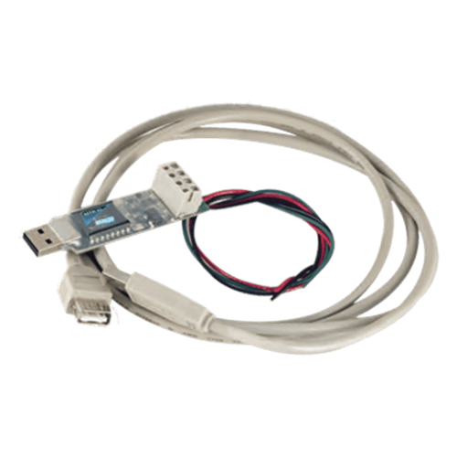 Comunicador USB Serial para sistemas KEYSCAN