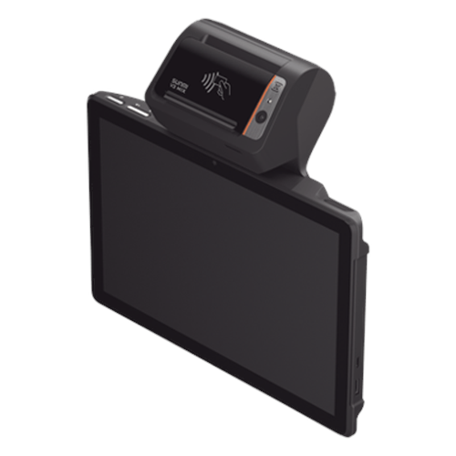 TERMINAL PUNTO DE VENTA / PROCESADOR HEXA-core 2.4 / PANTALLA DE 10.1" TOUCH / CONEXIONES 4G, WIFI, BLUETOOTH