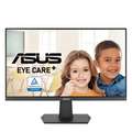Monitor LED LCD ASUS VA27EHF / 27 Pulgadas / Resolución Full HD 1920x1080 / Relación de Aspecto 16:9 / Frecuencia de Refresco 100 Hz / Clase de Eficiencia Energética E / Garantía de 7 Años