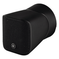Altavoz Compacto | 1.5 Pulgadas | Montaje en Superficie | Rango Completo | Para Música de Fondo Comercial | Color Negro.
