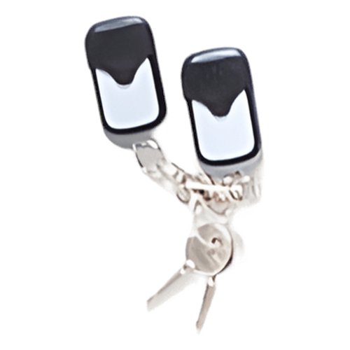 Control Adicional para XBPARK200