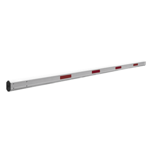 Brazo con extensión telescópica para barreras Industrial By AccessPRO