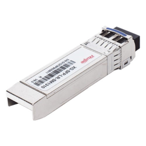 Transceptor MINI-GBIC SFP+ 10GB Monomodo Hasta 10Km