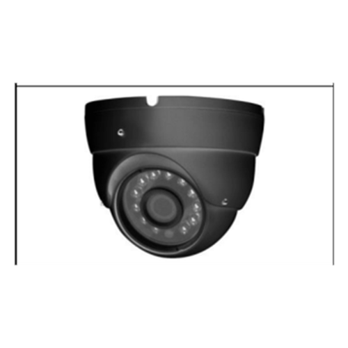 Camara domo IP 2 Megapixel / Lente 2.8mm / uso interior / Compatible con DVR´s Moviles Streamax /conector tipo aviación de 6 pines