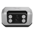Cámara con funcion ANPR / compatible con MDVR marca epcom / resolución de 5MP