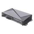 Accesorio para Expansion de Video XMRDASHCAMADPLUS / Añade hasta 3 Canales AHD + 1 Canal IP / Puertos de Comunicación RS-232, RS-485
