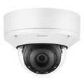Cámara IP Tipo Domo Interior 4K / Lente Motorizado 2.8-8.4mm / IR 40M / WDR 150db / H.265 & WiseStream