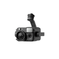 DJI ZMH30 Payload Zenmuse H30, Zoom de 7.1- 172 mm /Telémetro Laser Alcance de 3000m/ Gran angular 48 MP Compatible con Drone Matrice 350RTK y MATRICE400