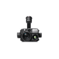 DJI ZMH30T CÁMARA DRONE SERIE ZENMUSE H30T / ESTABILIZADOR 3 EJES / CÁMARA CON ZOOM 400X / CÁMARA GRAN ANGULAR 48M / CÁMARA TÉRMICA INFRARROJA / IP54 / COMPATIBLE CON MATRICE 350 RTK Y MATRICE400