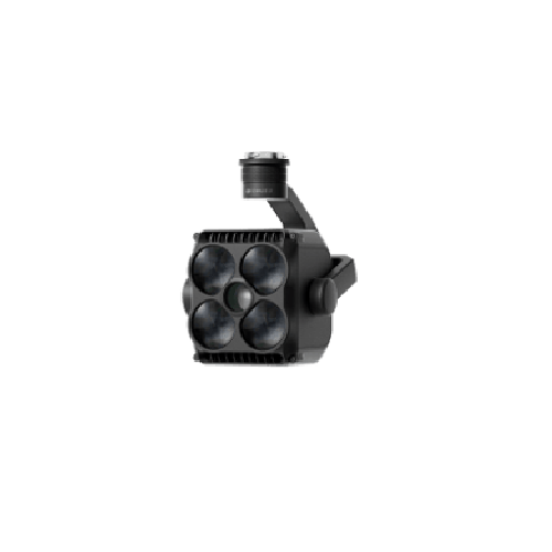 DJI ZMS1 Zenmuse S1 Modulo de Luces para Matrice350RTK