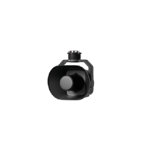 DJI ZMV1 Zenmuse V1 Altavoz para uso con MATRICE400